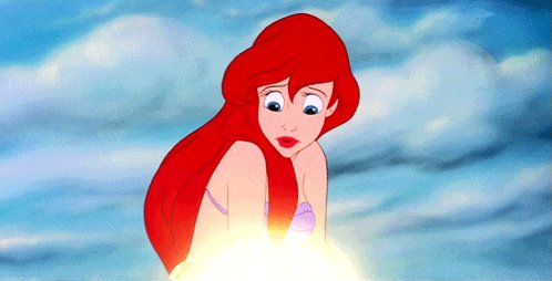 Happy Birthday to Jodi Benson, the actor and singer who gave the Little Mermaid her voice. 