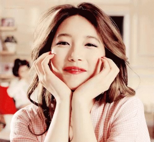 Happy Birthday to my ultimate Bae Suzy!     