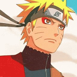 Happy birthday to the goat, Naruto Uzumaki! 