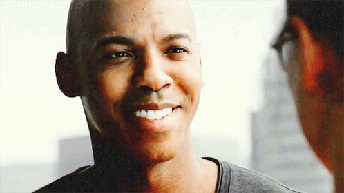 Happy Birthday Mehcad Brooks ! 