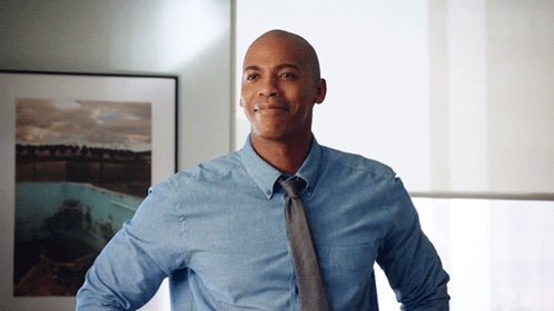 Hoy es el cumpleaños de Mehcad Brooks, James Olsen/The Guardian en Happy Birthday Mehcad! 