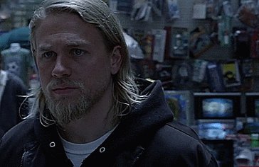 ragnar jax teller