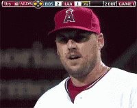 Happy Birthday John Lackey! Never forget your best moment in GIF form: 