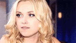 HAPPY BDAY ELIZA TAYLOR 

thank you for being you and making it easier to be me, you are lovely 