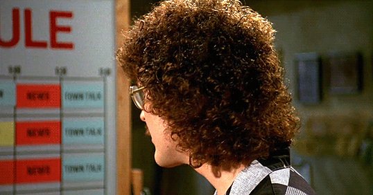 We missed it by one day, so for that we apologize.

That said, Happy Birthday to \"Weird Al\" Yankovic!!! 
