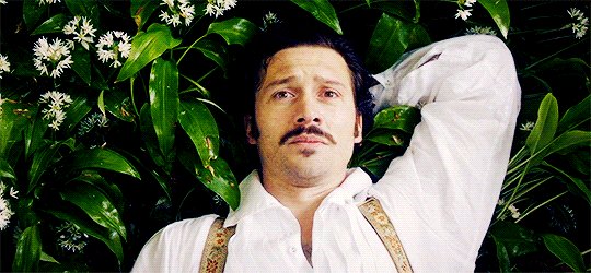 Happy birthday, David Oakes!   