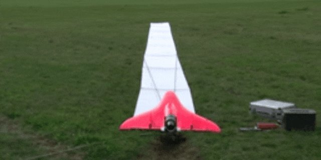 Fastest rc sale glider