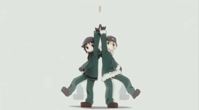 アニメ 少女終末旅行 感想メモ Togetter アニメ 少女終末旅行 感想メモ Togetter