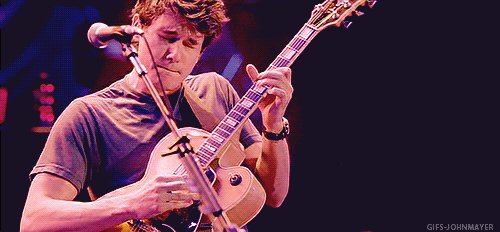 Happy 40th Birthday to John Mayer! Your body is still a wonderland 

 