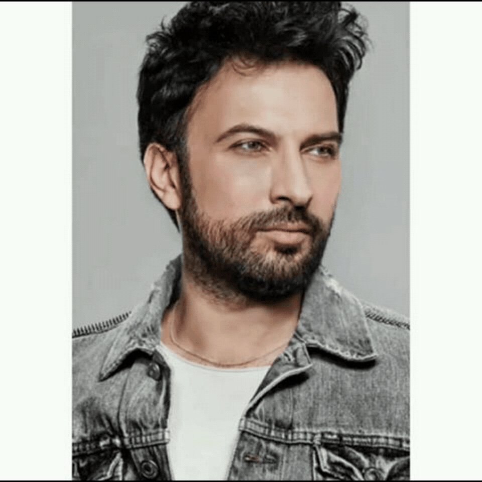 Happy Birthday Tarkan Luv u  .    