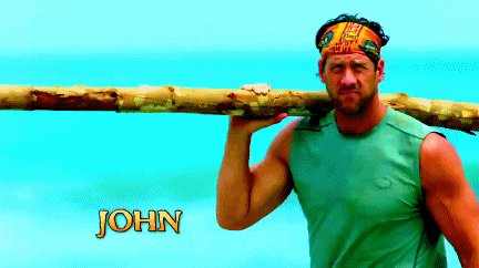 Happy Birthday John Rocker from S29: San Juan Del Sur! 