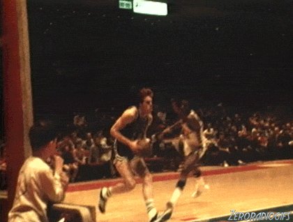 Happy 69th (nice!) birthday to Dave Cowens, the 1973 MVP (and twice top 3 in MVP voting). 