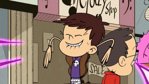 Happy Birthday!!! Nika Futterman      