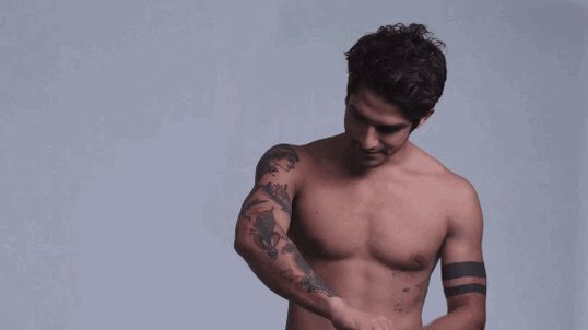 HAPPY |belated| BIRTHDAY 
TYLER POSEY!! 