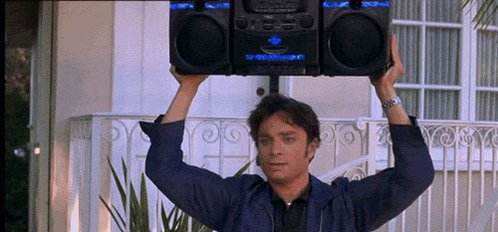 Happy Birthday Chris Kattan. 