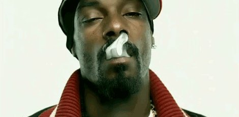 Yo, happy birthday Snoop D-O-Double-G  