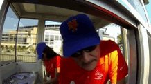 It s Keith Hernandez s birthday! Happy birthday Keith! 