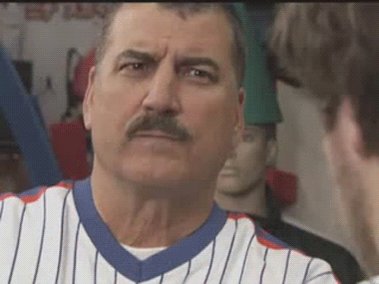 Happy 64th Birthday, Keith Hernandez! 