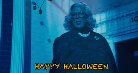 Box Office Update: @TylerPerry's #Boo2 scares up $760k in Thursday previews thr.cm/wgqB04 https://t.co/4bsO1wExkN
