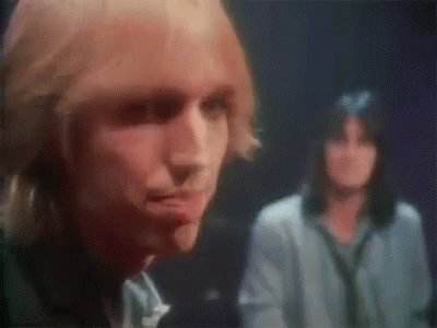 Happy Birthday Tom Petty. Miss ya 