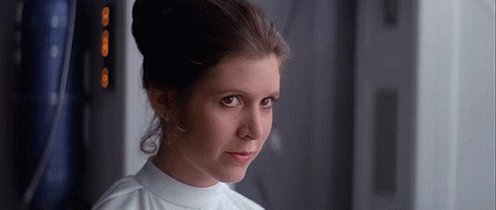 Happy Birthday to Carrie Fisher. We all miss her every day... 