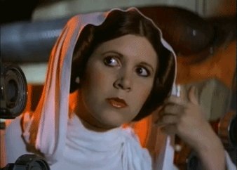  Happy Birthday Carrie Fisher 