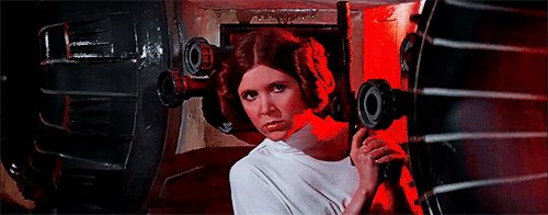 Happy Birthday and Rest In Peace Princess!  Carrie Fisher would\ve been 61 Today, Bless her soul! 