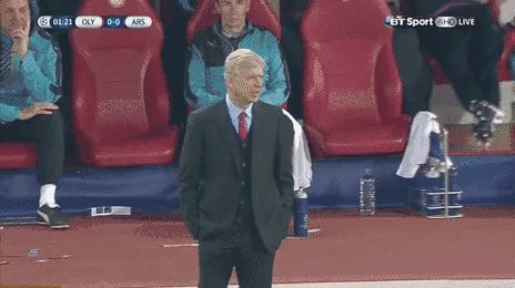 Happy birthday Arsène Wenger, Arsenal\s most successful & longest serving manager with 22 seasons at the club. 