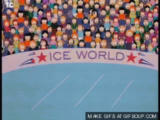 What would Brian Boitano do? celebrate his 53rd birthday of course Happy Birthday Brian Boitano 