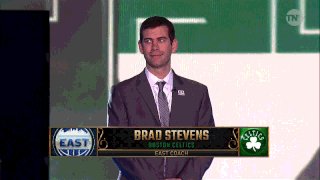Happy birthday, Brad Stevens.    