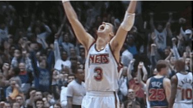 Today he would have been 53 years old. Happy Birthday to the legend Drazen Petrovic 