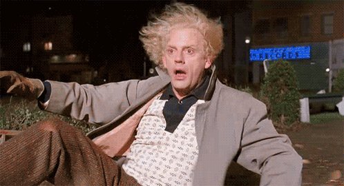 Happy 79th birthday to Christopher Lloyd    