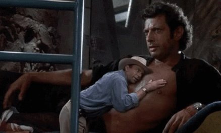 Happy Birthday Jeff Goldblum   