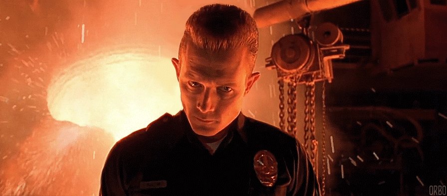  Happy Birthday Robert Patrick (59) 
