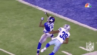 Happy birthday Odell Beckham Jr, to many more of these 