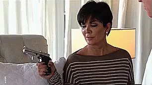 Happy birthday to America\s mom, Kris Jenner. 
