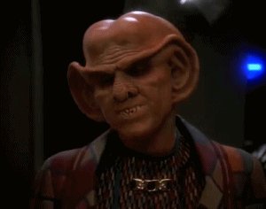 Wishing Armin Shimerman a very Happy Birthday!   