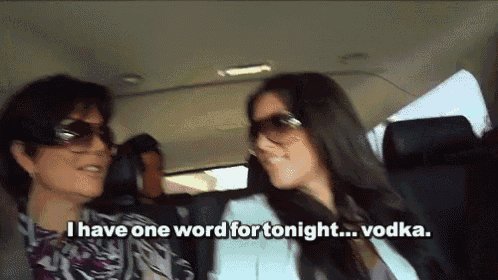 Happy birthday kris jenner, the ultimate momager   