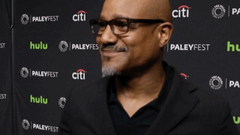 HAPPY BIRTHDAY SETH GILLIAM   