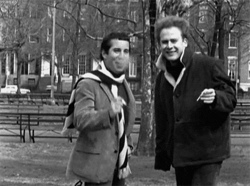 Happy Birthday Art Garfunkel 