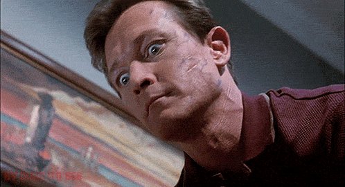   We wish a very happy birthday to the amazing Robert Patrick! ¡Feliz cumpleaños Sr.  
