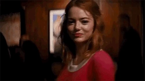 Happy birthday to the love of my life emma stone 