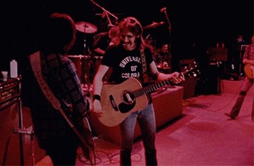 Happy birthday Glenn Frey 