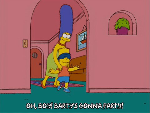 Happy birthday to Nancy Cartwright! 