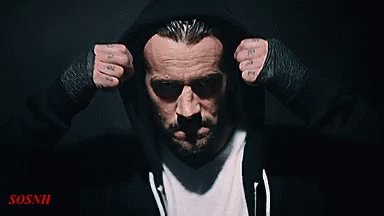 Happy Birthday CM PUNK    