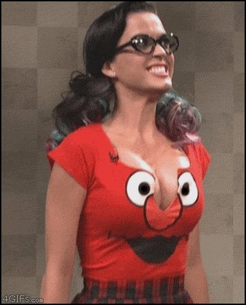 Happy Birthday Katy Perry 