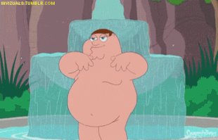Did you know Seth Macfarlane was nominated for 105 awards? Neither did I. Happy Birthday 