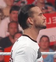 Happy Birthday CM Punk (The Best In The World.) 