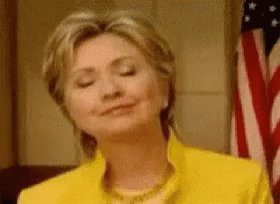 Speaking of Hillary Clinton, Happy Birthday to our favorite nasty woman! She\s 70!   