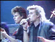 Happy Birthday Simon Le Bon! Join us for the Retro Lunch Hour on 106.9 Kiss FM  via 